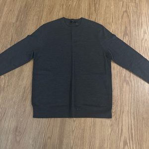 Theory Merino Sweater